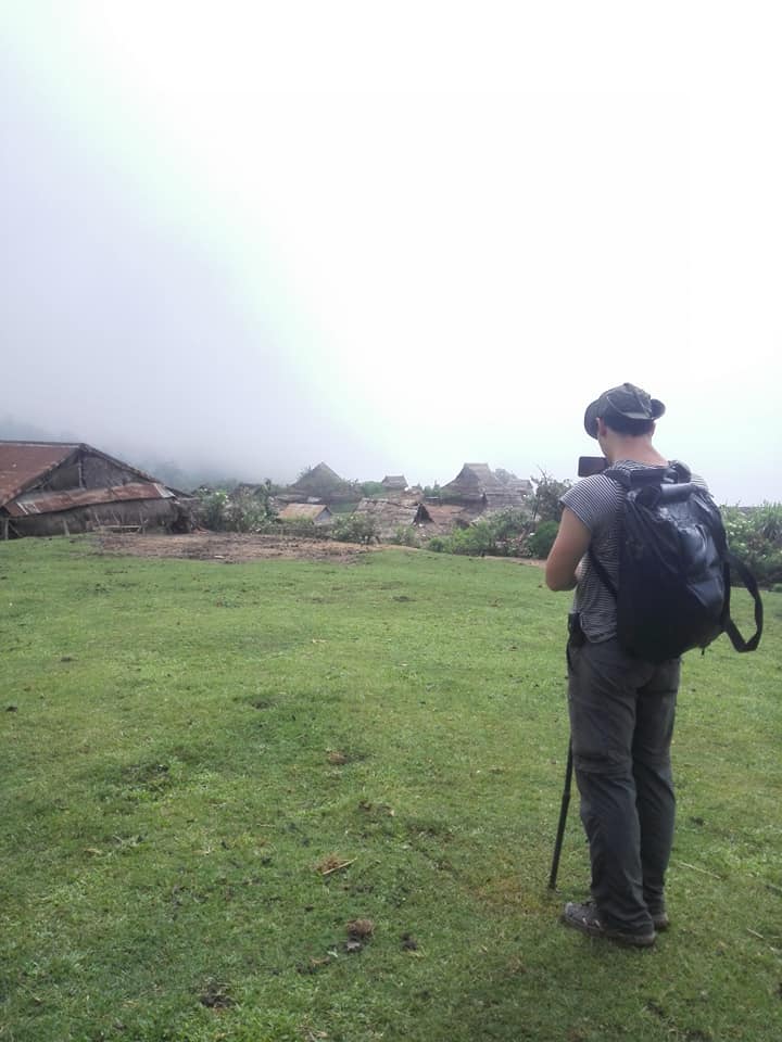 4 Days Cloud Forest Climb and Phou Louey Mountain Trek